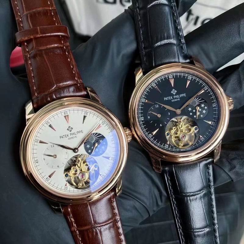 Patek Philippe 43mm 151 (15)