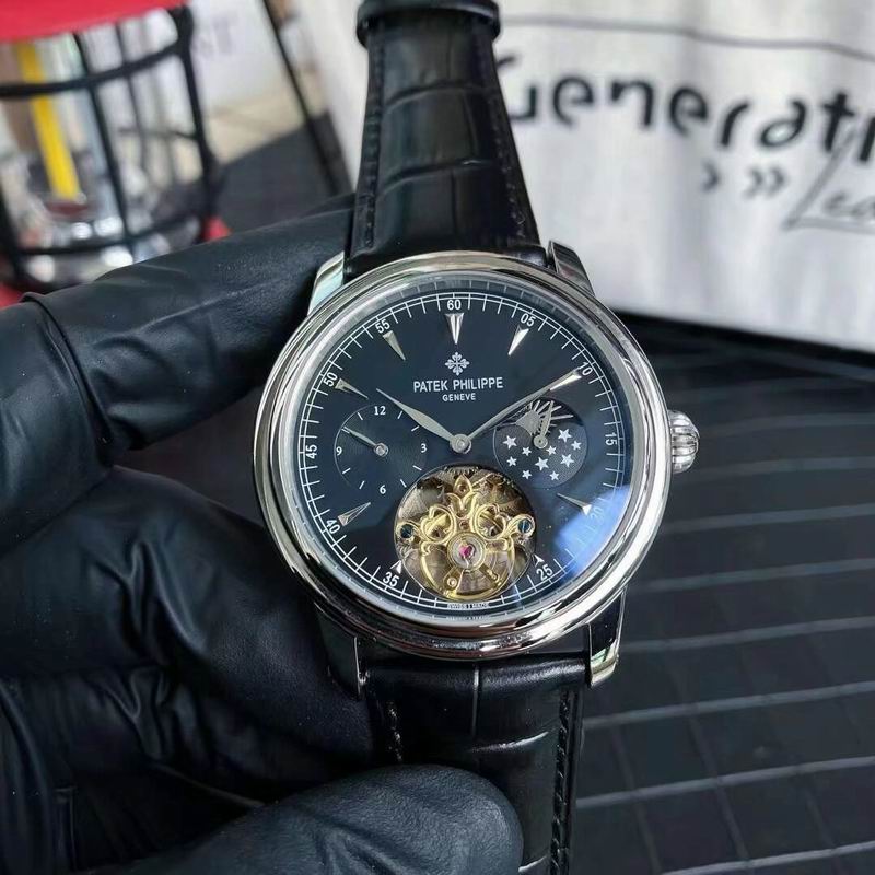 Patek Philippe 43mm 151 (16)