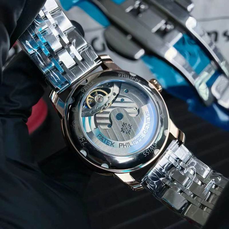 Patek Philippe 43mm 151 (2)