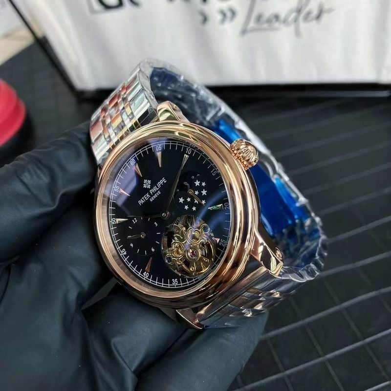 Patek Philippe 43mm 151 (3)