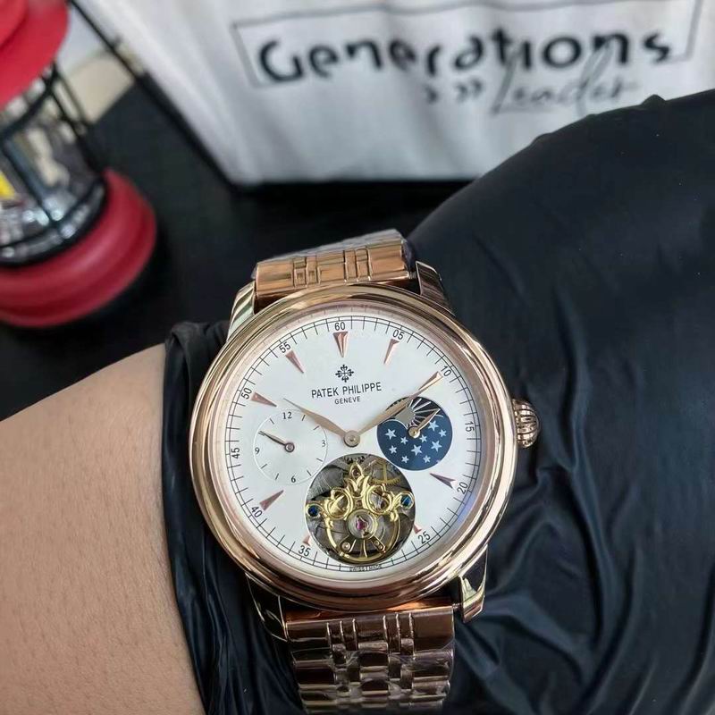 Patek Philippe 43mm 151 (5)