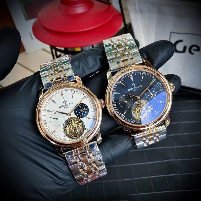 Patek Philippe 43mm 151 (6)