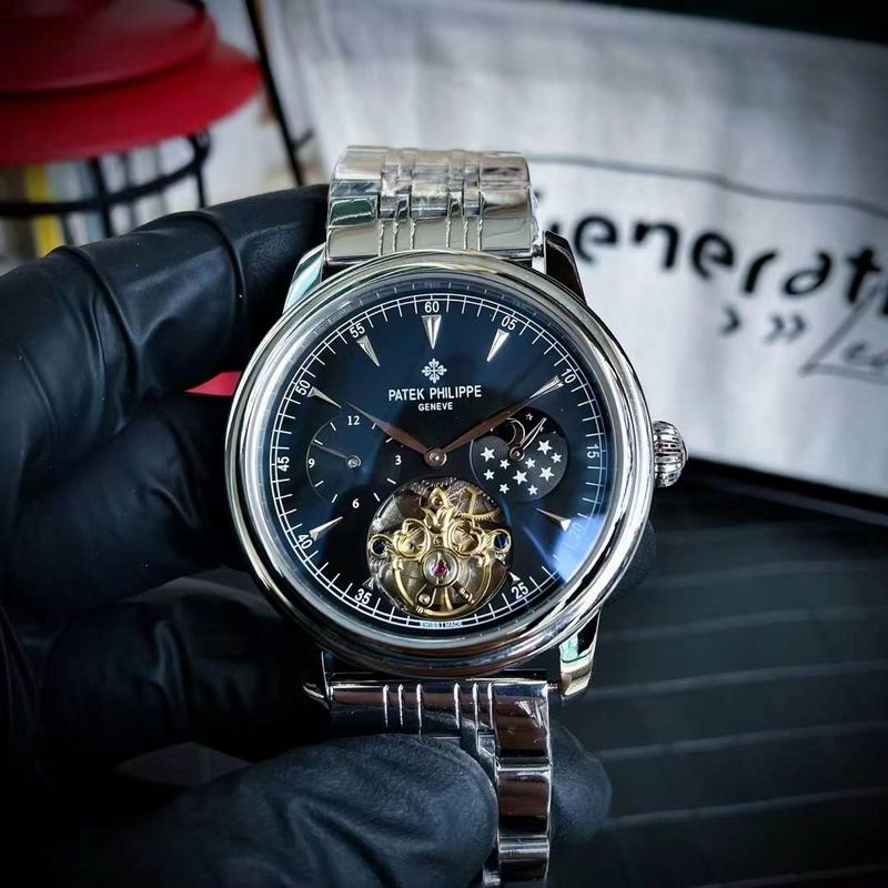 Patek Philippe 43mm 151 (7)