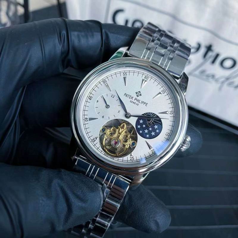 Patek Philippe 43mm 151 (8)