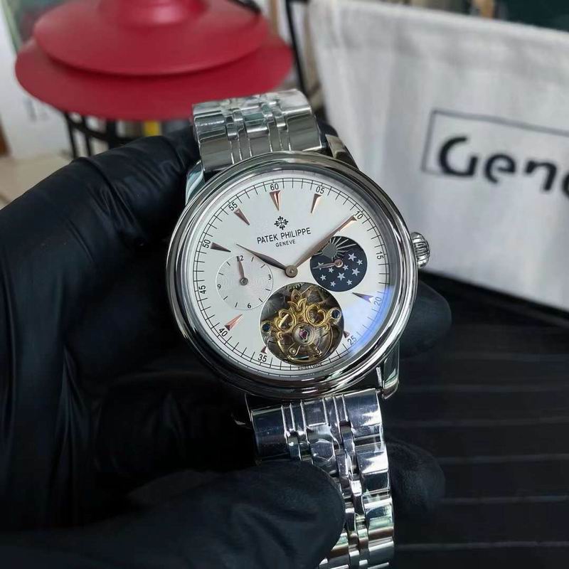 Patek Philippe 43mm 151 (9)