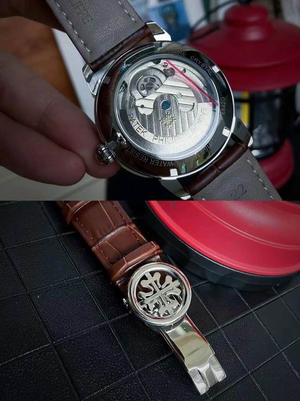 Patek Philippe 43mm 152 (10)