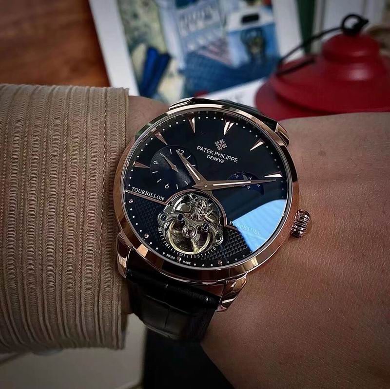 Patek Philippe 43mm 152 (15)