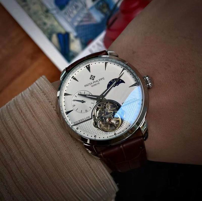 Patek Philippe 43mm 152 (18)