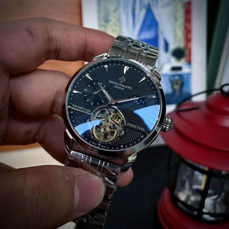 Patek Philippe 43mm 152 (3)