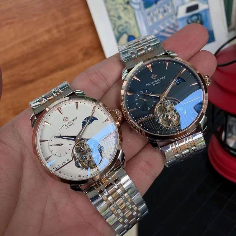 Patek Philippe 43mm 152 (5)