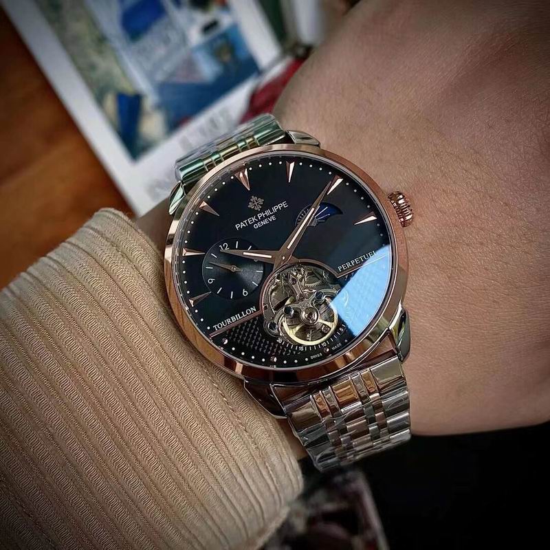 Patek Philippe 43mm 152 (6)