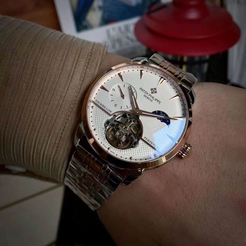 Patek Philippe 43mm 152 (7)