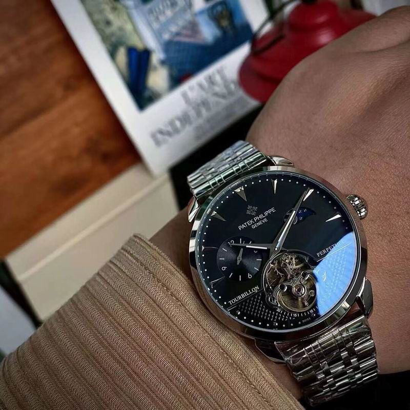 Patek Philippe 43mm 152 (8)