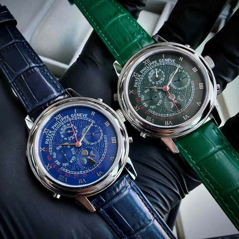 Patek Philippe watch 01 (1)