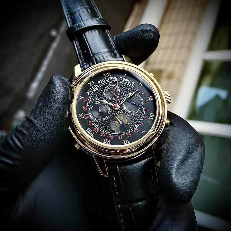 Patek Philippe watch 01 (10)