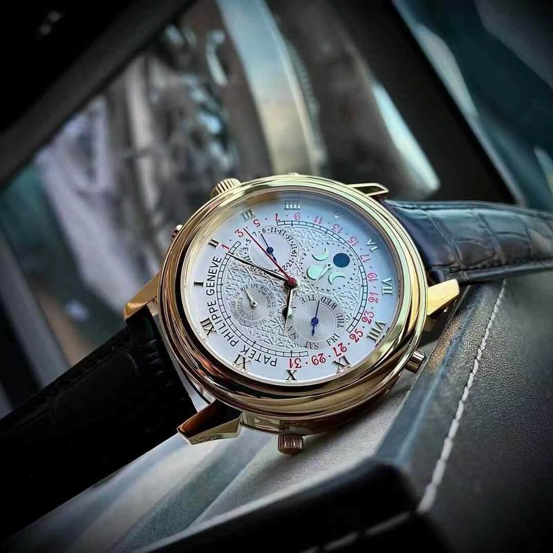 Patek Philippe watch 01 (11)