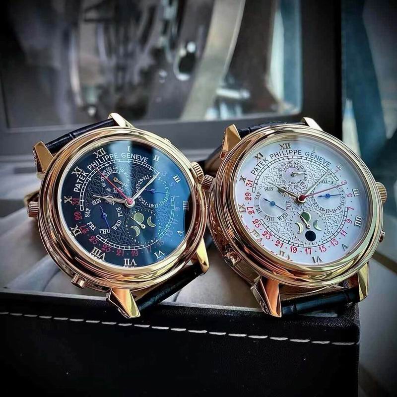 Patek Philippe watch 01 (14)