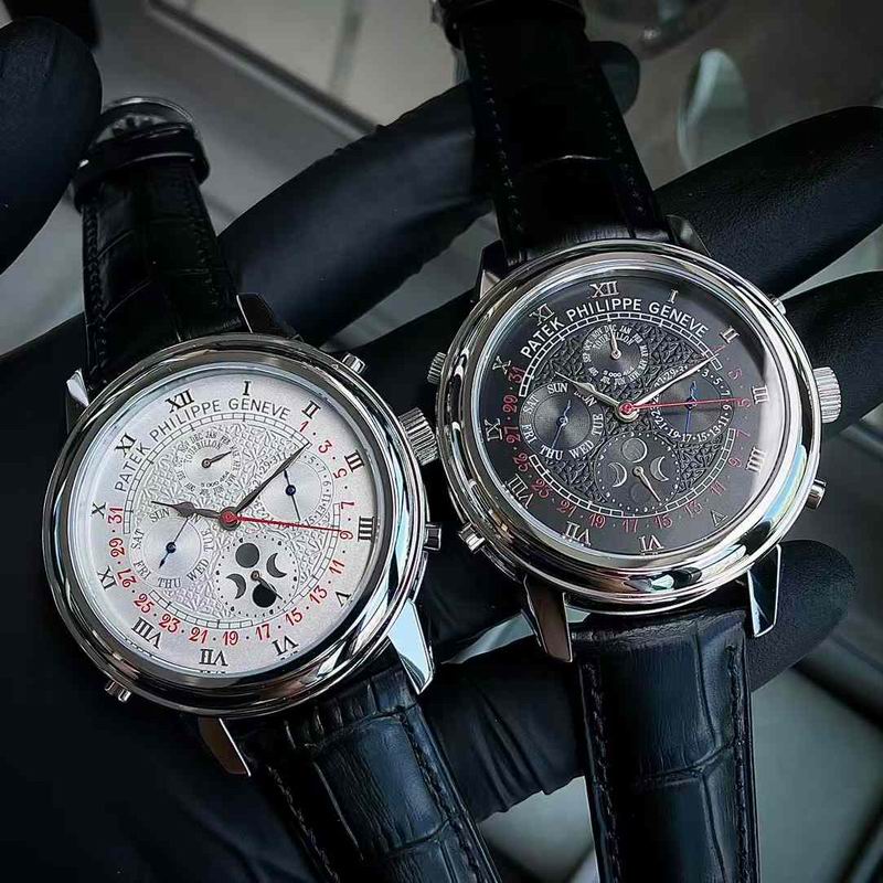 Patek Philippe watch 01 (2)