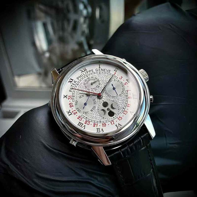 Patek Philippe watch 01 (3)