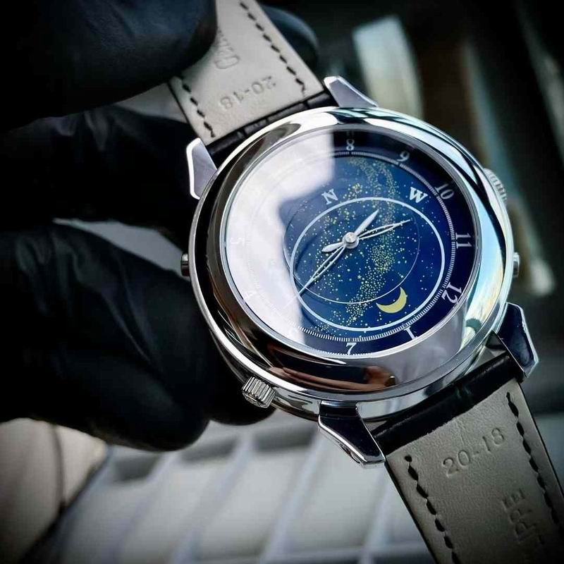 Patek Philippe watch 01 (5)