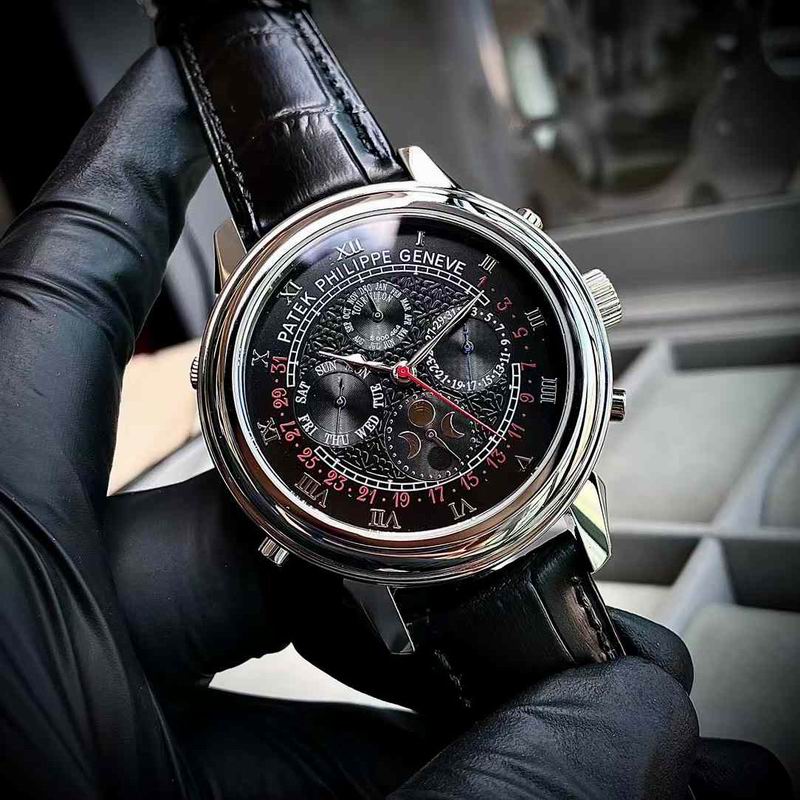 Patek Philippe watch 01 (6)