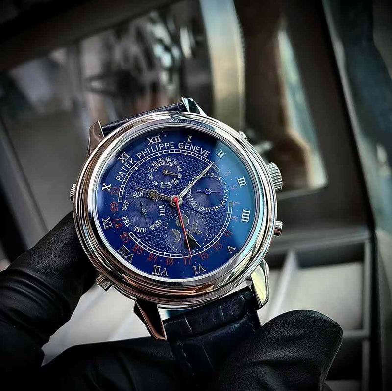 Patek Philippe watch 01 (7)