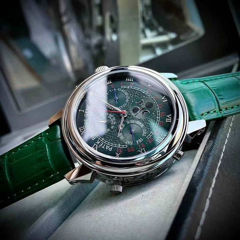 Patek Philippe watch 01 (8)
