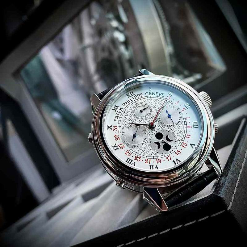 Patek Philippe watch 01 (9)