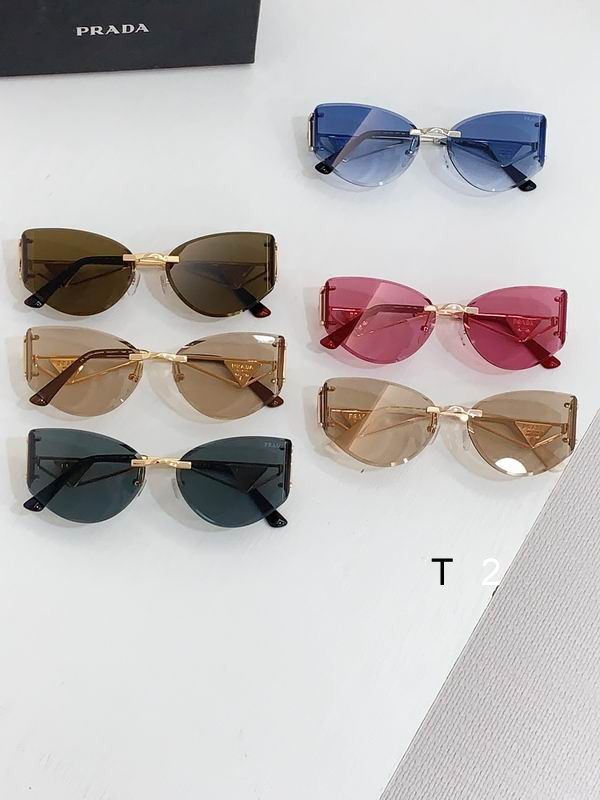 Prada 93VS 60 16-140 b09