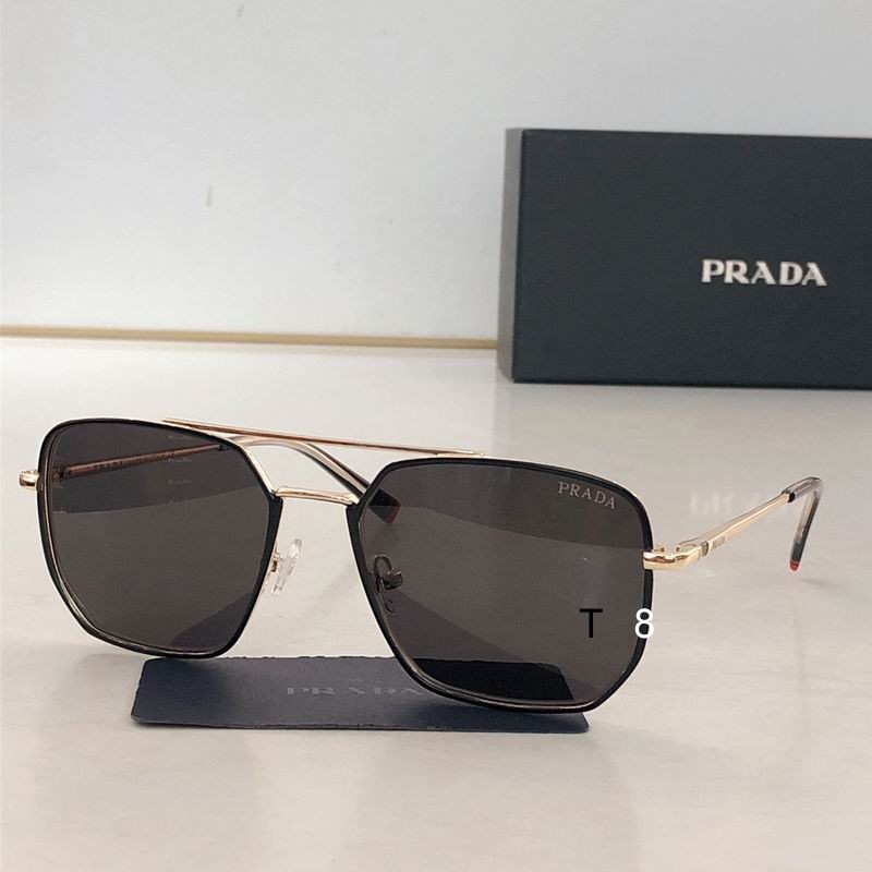 Prada PR68ZS 53 18-142 H01