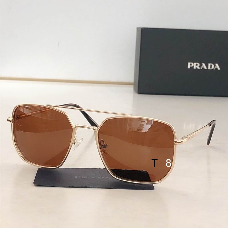 Prada PR68ZS 53 18-142 H02