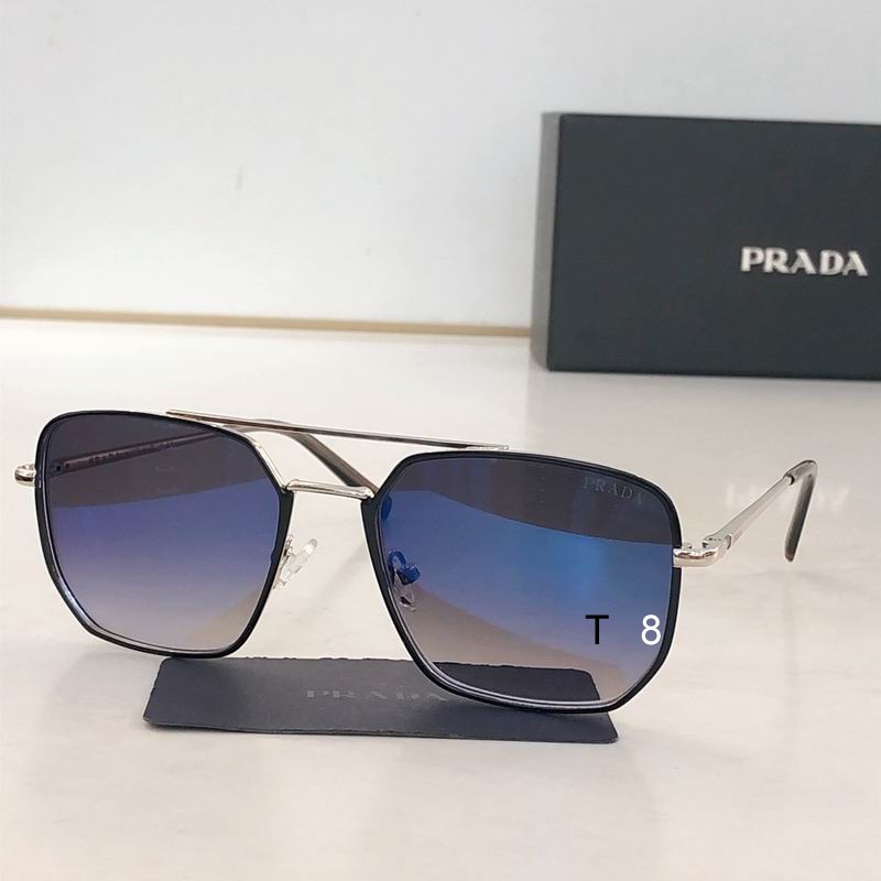 Prada PR68ZS 53 18-142 H03