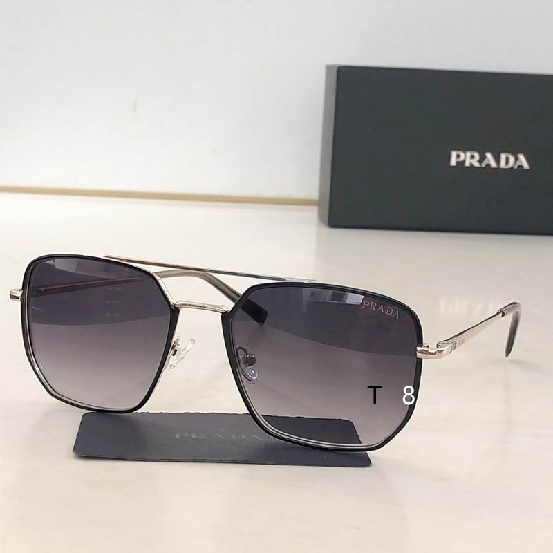 Prada PR68ZS 53 18-142 H04