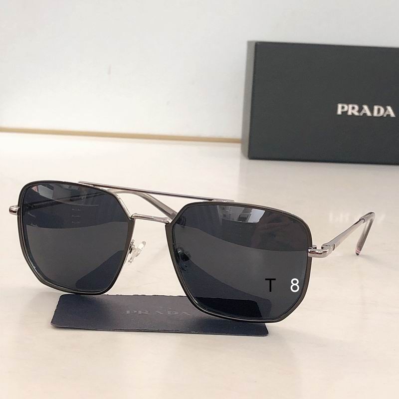 Prada PR68ZS 53 18-142 H05