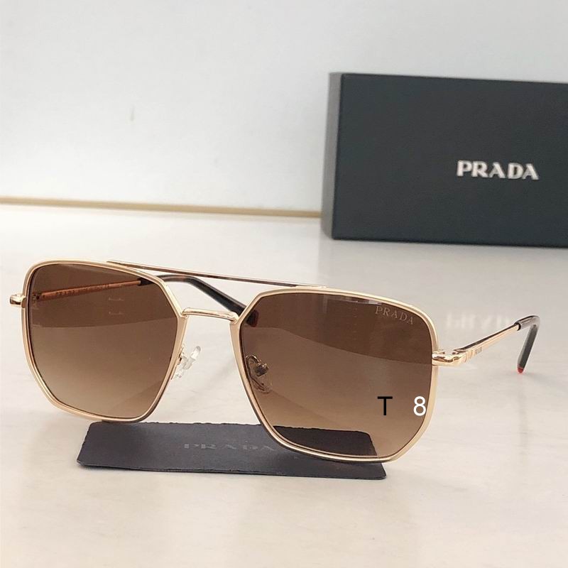Prada PR68ZS 53 18-142 H06