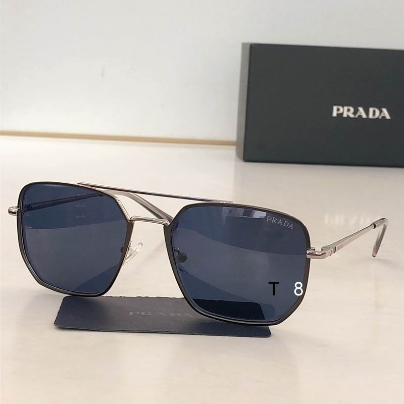 Prada PR68ZS 53 18-142 H07