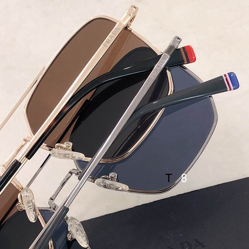 Prada PR68ZS 53 18-142 H08