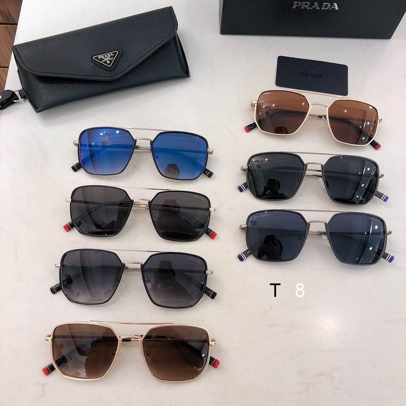 Prada PR68ZS 53 18-142 H10