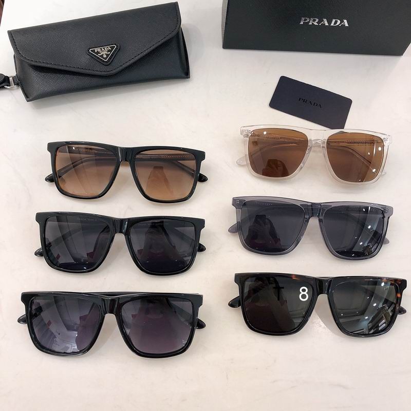 Prada PR88ZS 56 17-145 H09