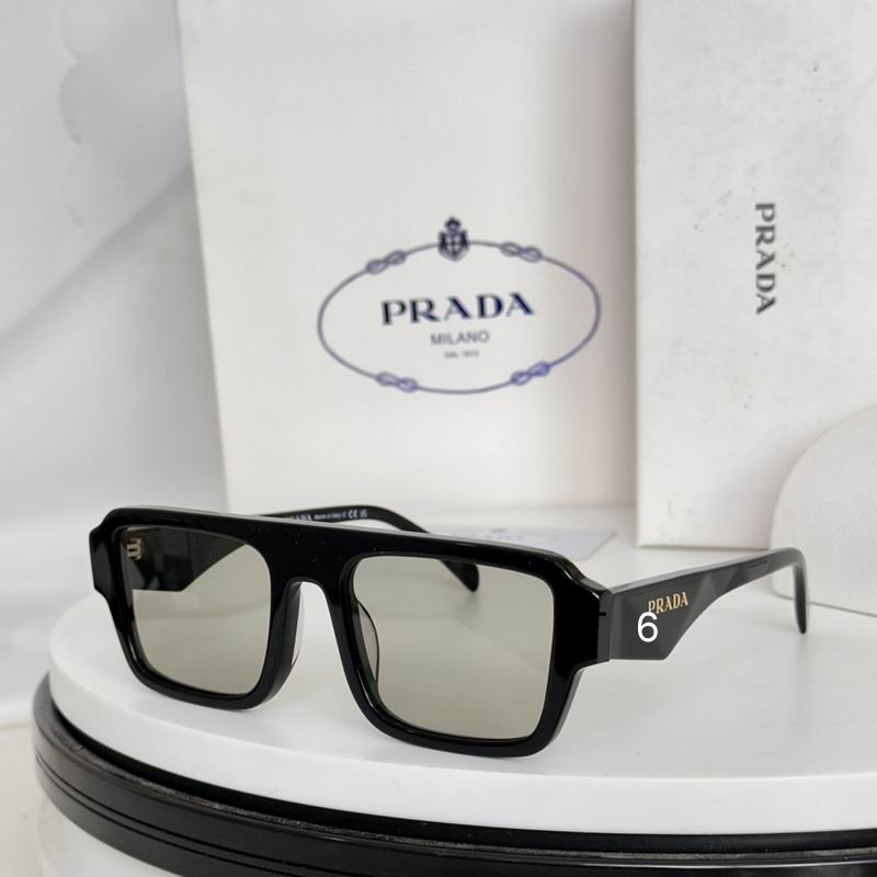 Prada PRA05S 54 21-140 e06
