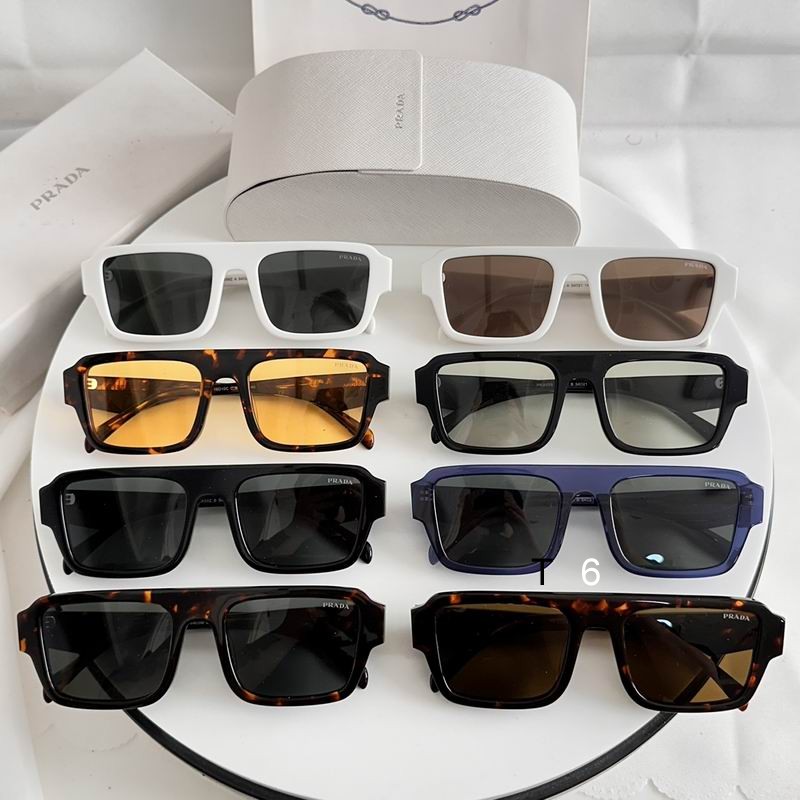 Prada PRA05S 54 21-140 e09