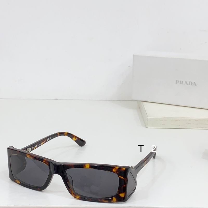 Prada SPR03 59 16-120 b05