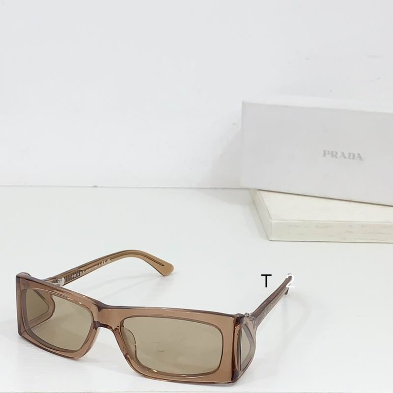Prada SPR03 59 16-120 b07
