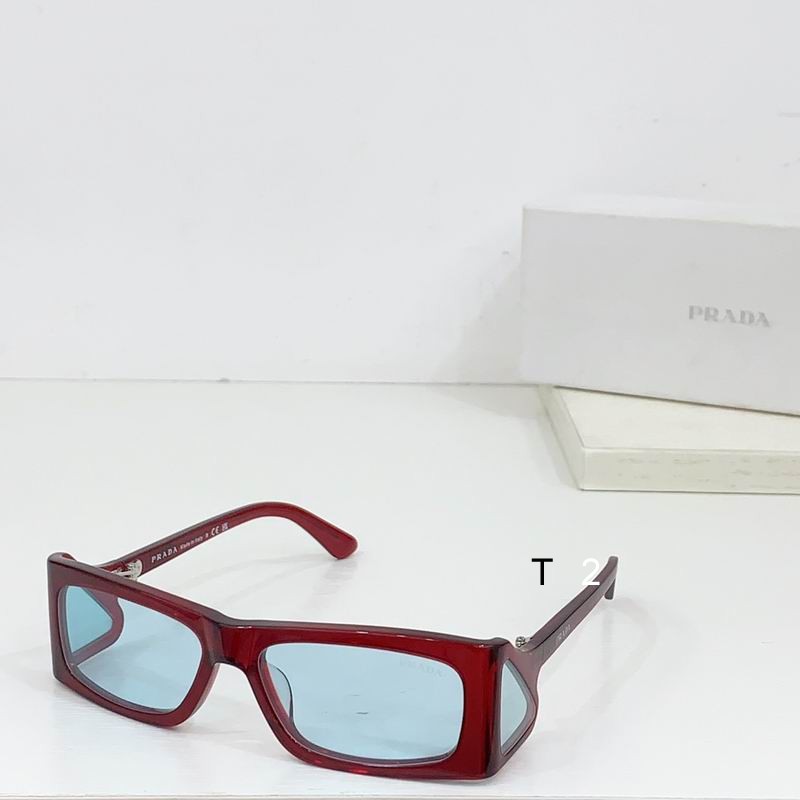 Prada SPR03 59 16-120 b08