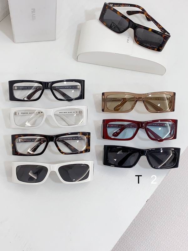 Prada SPR03 59 16-120 b09