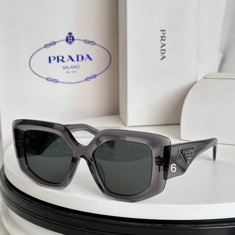 Prada SPR14Z 50 18-140 e01