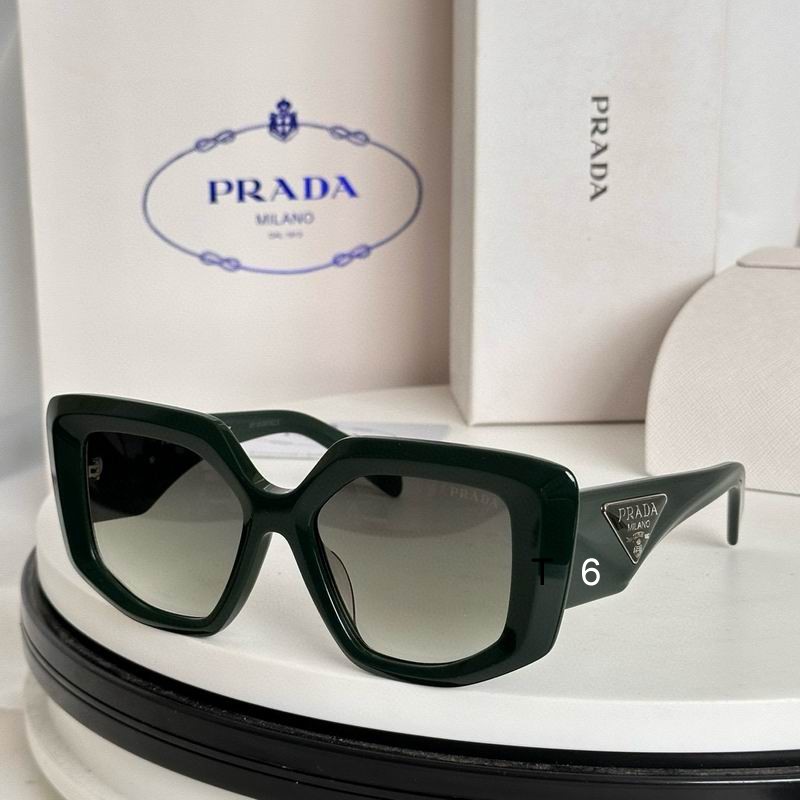 Prada SPR14Z 50 18-140 e05