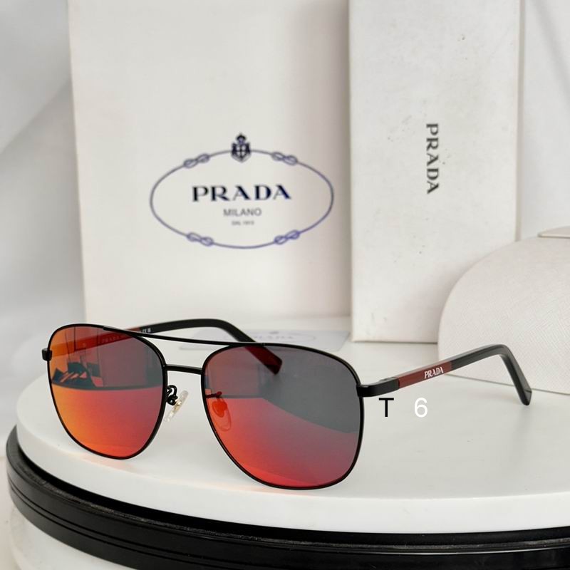 Prada SPS54Z 60 17-145 e01