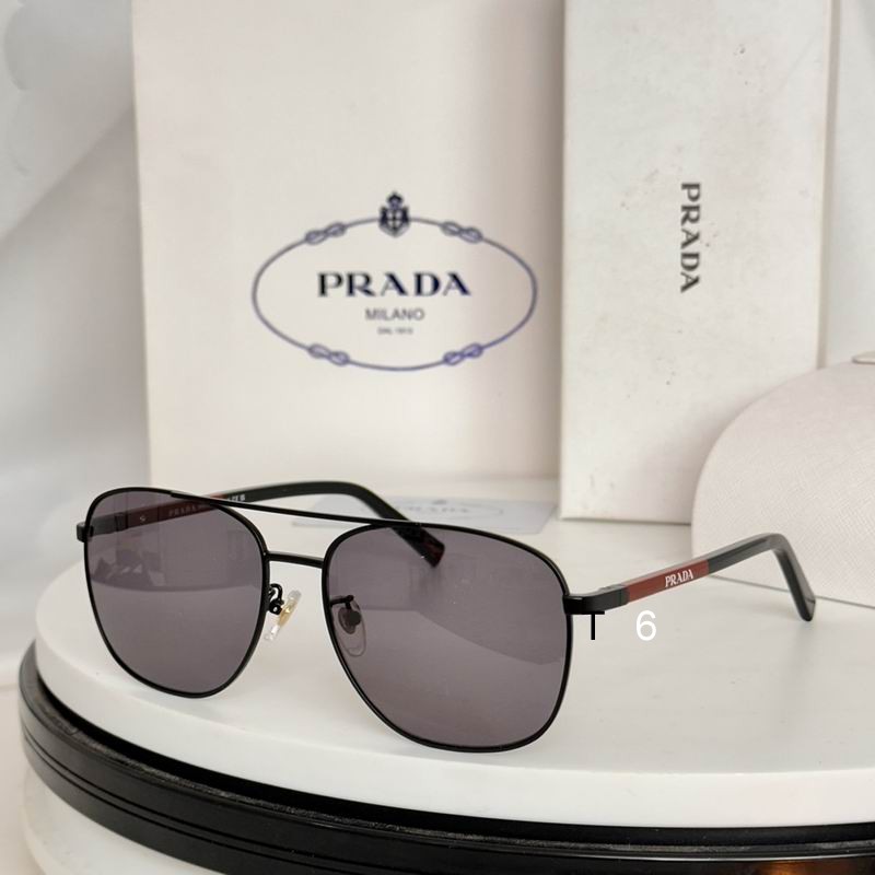Prada SPS54Z 60 17-145 e02