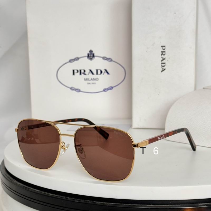 Prada SPS54Z 60 17-145 e03